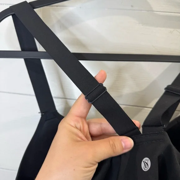 Victoria's Secret NWOT Black Women's Intimate Bra Comfort Size Medium - Picture 6 of 7